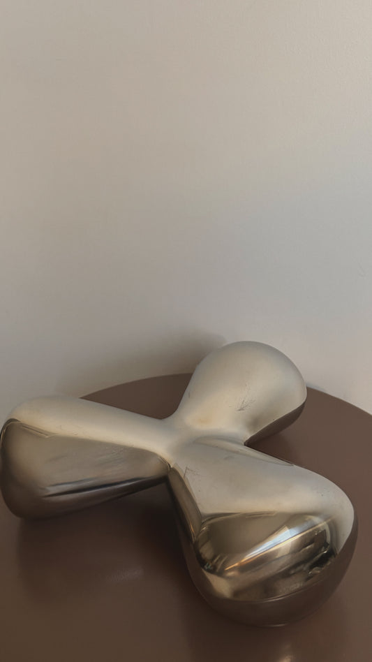 Karim Rashid for Georg Jensen Storage Boxes — Pair