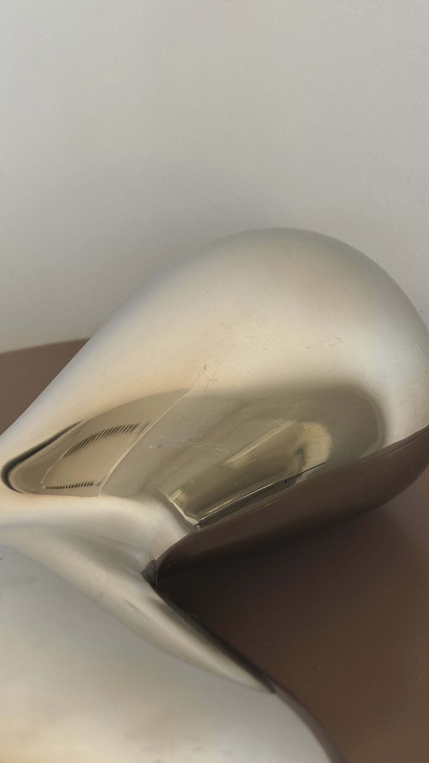 Karim Rashid for Georg Jensen Storage Boxes — Pair