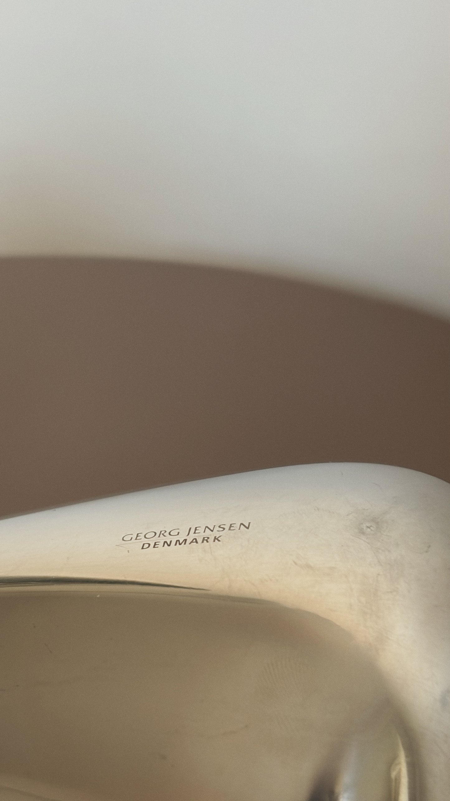 Karim Rashid for Georg Jensen Storage Boxes — Pair